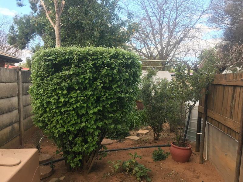 4 Bedroom Property for Sale in Universitas Free State